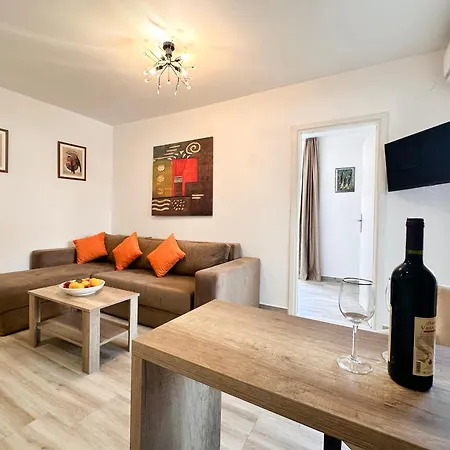Apartamento Mediterranean 1