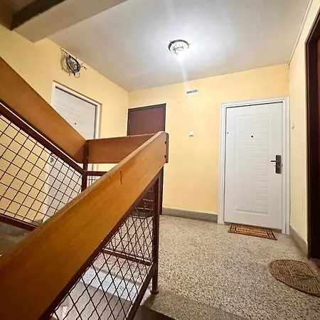 Apartamento Mediterranean 1
