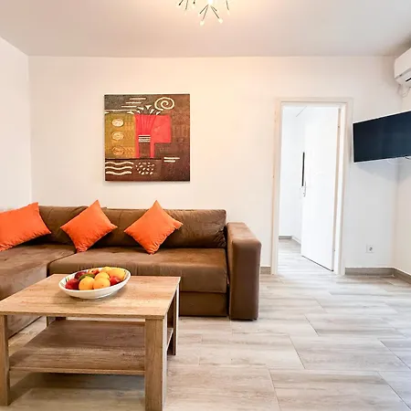 Apartamento Mediterranean 1